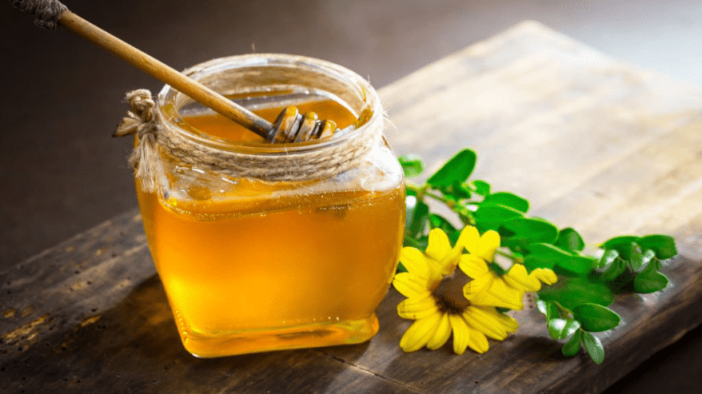Honey Jar Spellcraft: A Guide to Magickal Practices