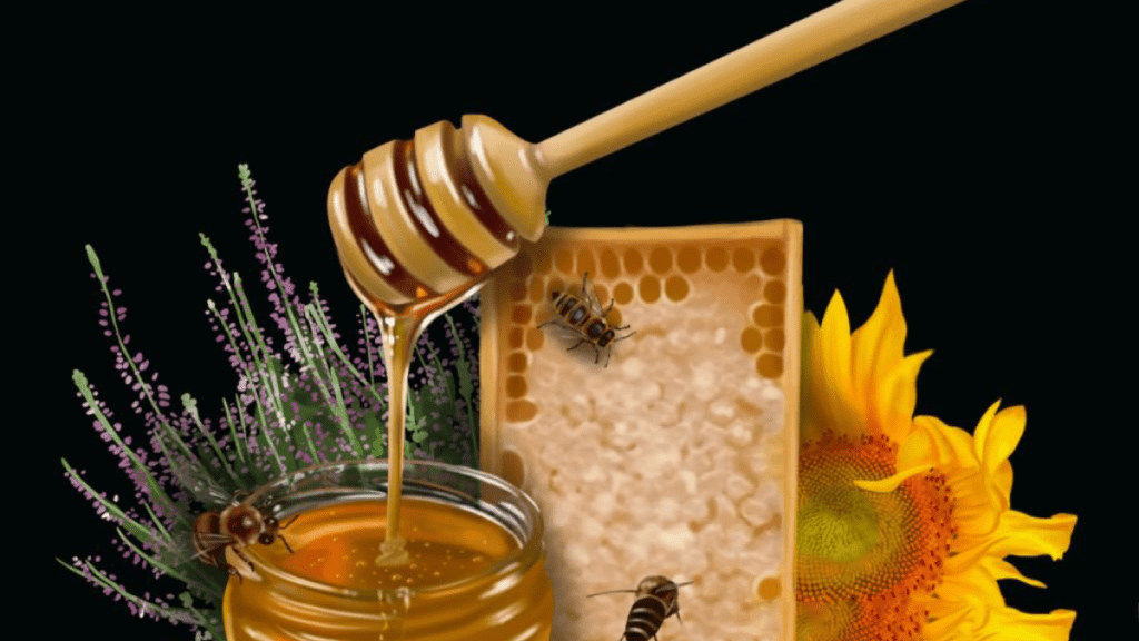 How to use Honey Dipper